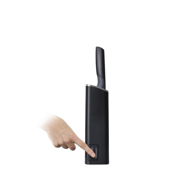JJ - Blok z 5 nożami Elevate SlimBlock, kolor
