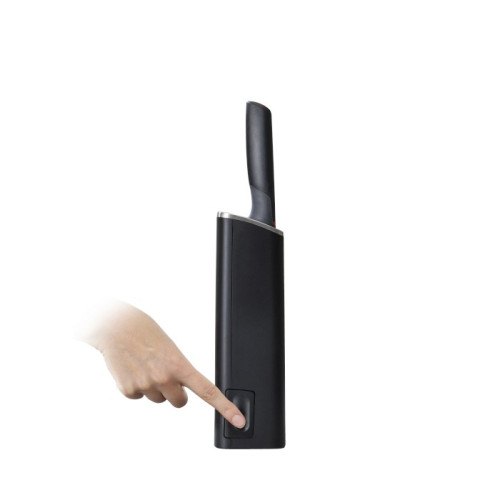 JJ - Blok z 5 nożami Elevate SlimBlock, kolor