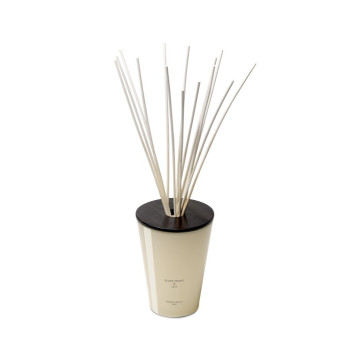 Cereria Molla - Dyfuzor Premium Reed 3l. Black Orchid and Lilly
