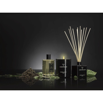 CM - Dyfuzor Premium 100 ml Tea and Lemongrass