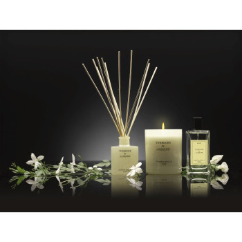 CM - Dyfuzor Premium 100 ml Tuberose and Jasmine