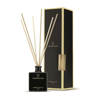 CM - Zapas do dyfuzora 200 ml Tea and Lemongrass