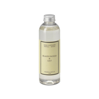 CM - Zapas do dyfuzora 200ml Black Orchid and Lily