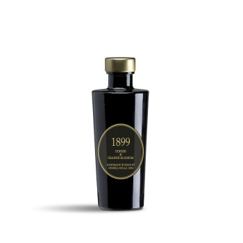 CM - Dyfuzor Premium 100ml Ginger & Orange Blossom