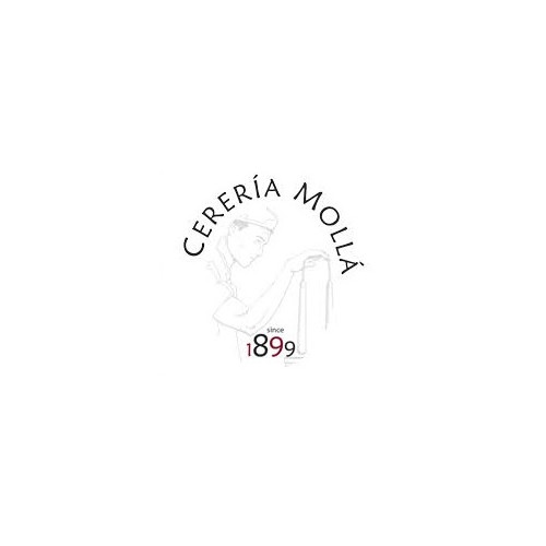 CM - Świeca Premium 230 gr. Verbena di Sicilia