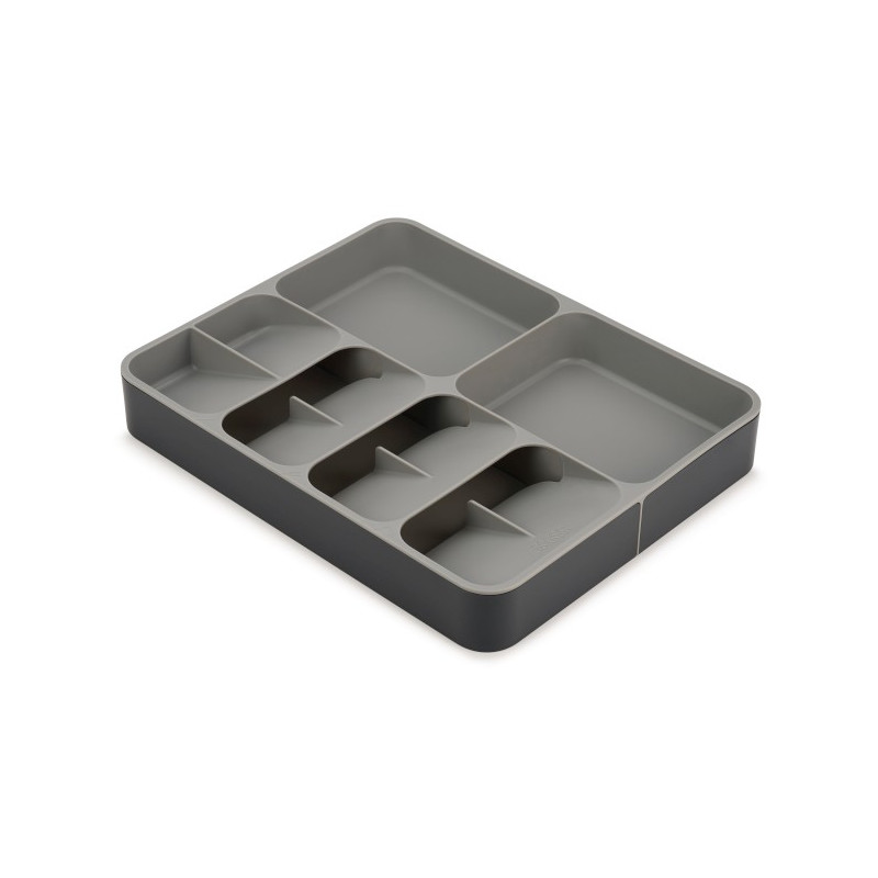 JJ - Organizer na sztućce rozsuwany DrawerStore