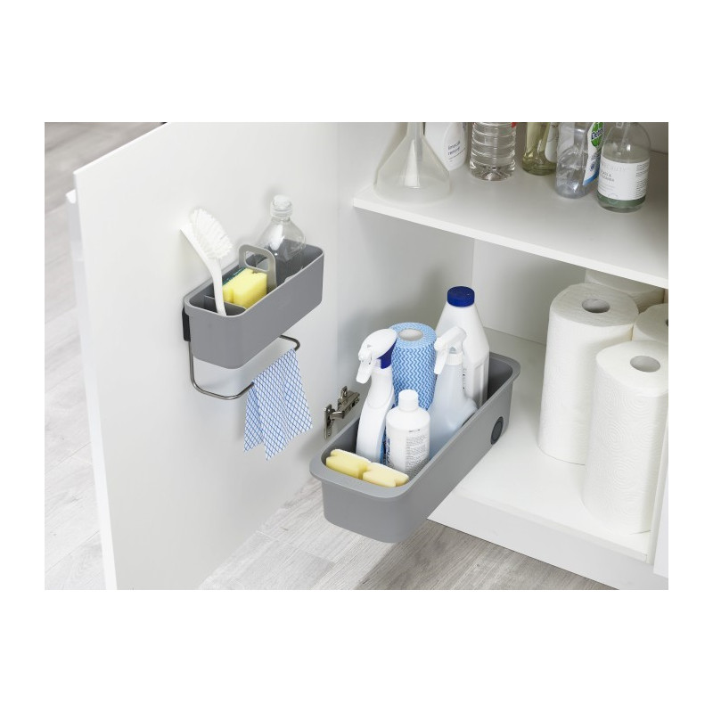 JJ - Organizer na środki czystości, CupboardStore