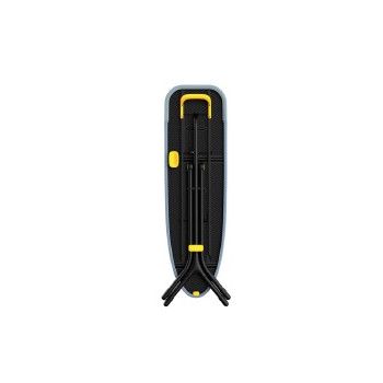 JJ - Deska do prasowania Glide EasyStoring, szara