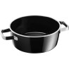 WMF - Garnek niski 22 cm, FusiotTec Aromatic