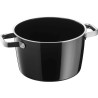 WMF - Garnek wysoki Fusiontec 22cm, AROMATIC
