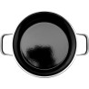 WMF - Garnek wysoki Fusiontec 22cm, AROMATIC