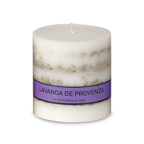 CM - Świeca Asturias 8 cm Provence Lavender