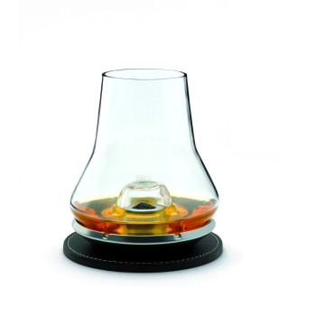 Set de degustation whisky 380 ml