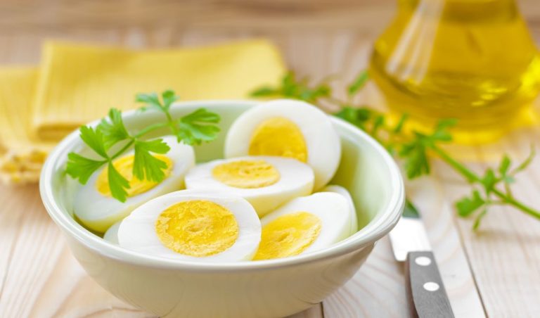 Jak ugotować perfekcyjne jajka?