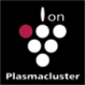 Plasmacluster Ion