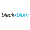 BLACK+BLUM