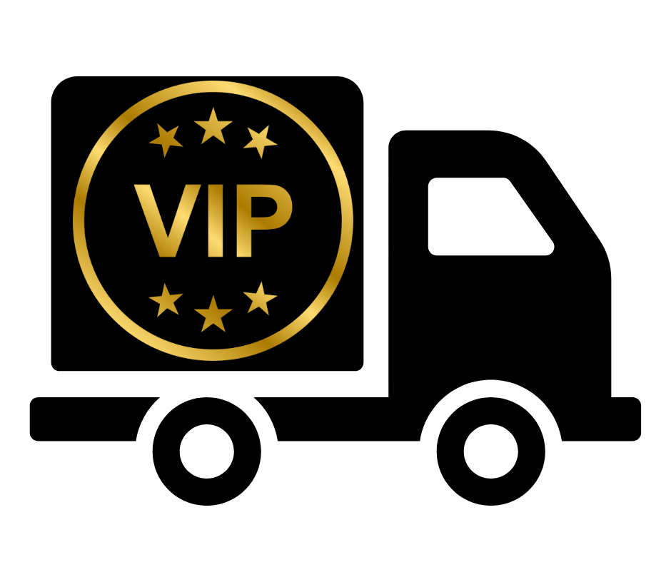 Dostawa VIP z wniesieniem we wskazane miejsce, rozpakowaniem 