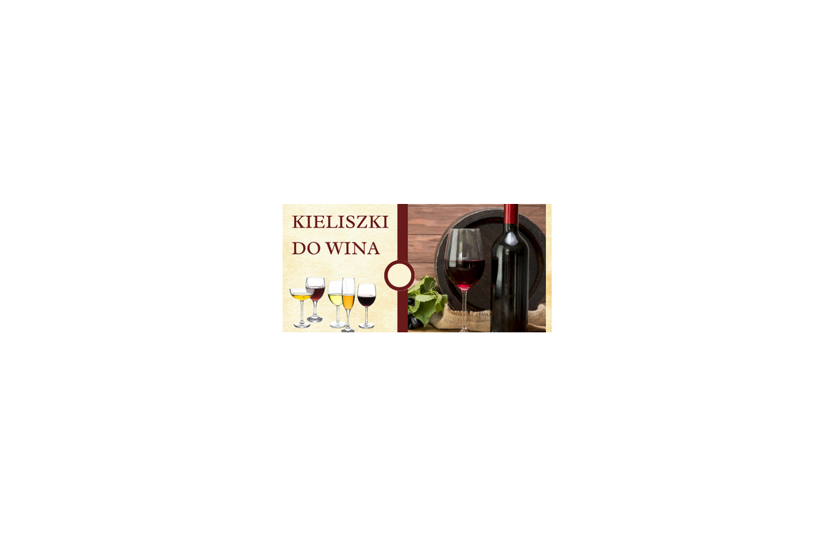 Jak wybrać odpowiednie kieliszki do różnych rodzajów wina?